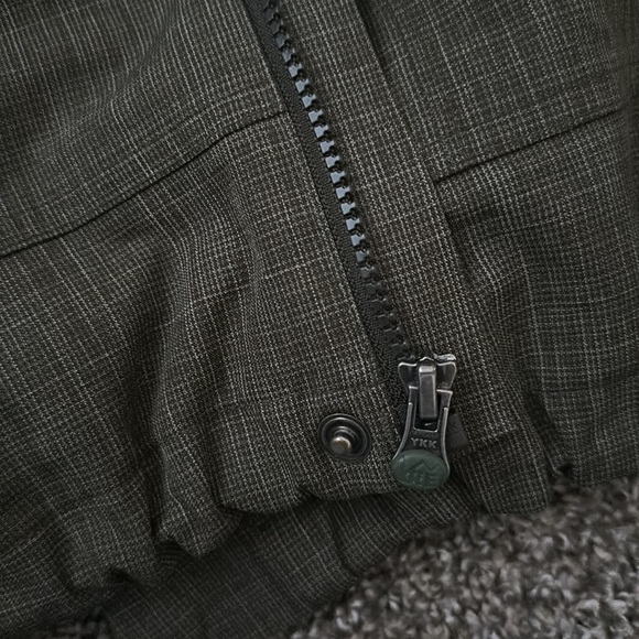 REI Men’s rain shell jacket size L - Picture 12 of 13